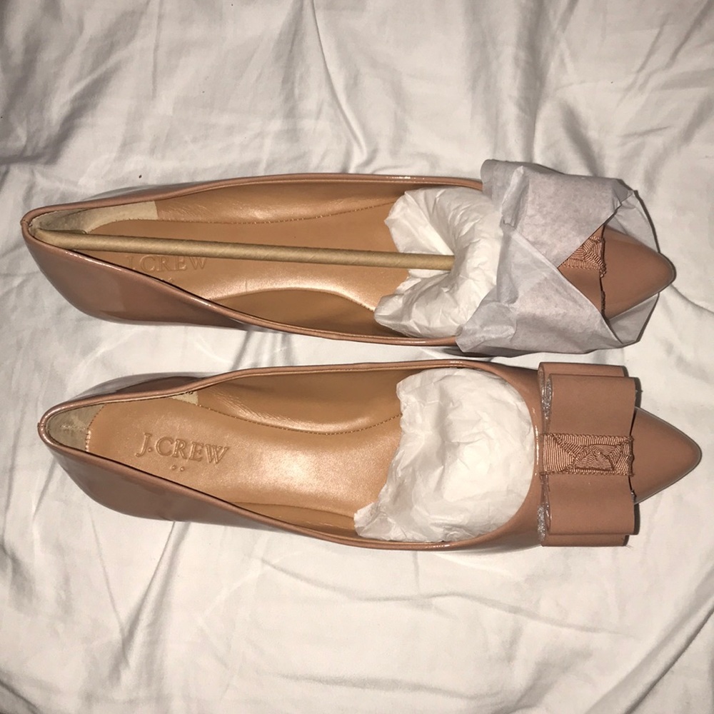 Nude Flats